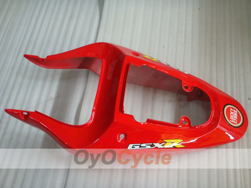 Heckverkleidung für Suzuki 00-03 GSXR750 #OYO87908535 Hauptbild
