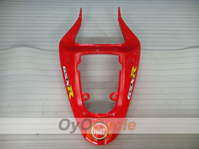 Heckverkleidung für Suzuki 00-03 GSXR750 #OYO87908535 Zweitbild