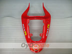 Heckverkleidung für Suzuki 00-03 GSXR750 #OYO87908535