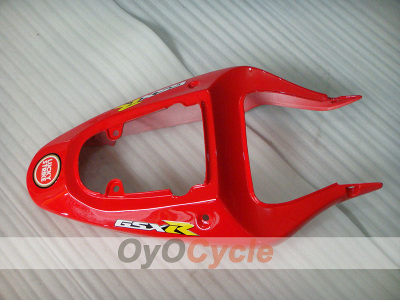Heckverkleidung für Suzuki 00-03 GSXR750 #OYO87908535