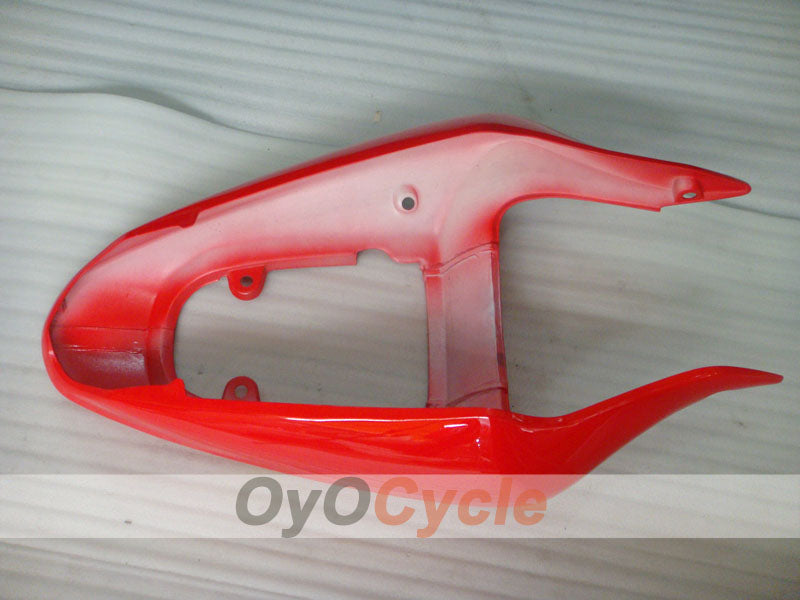 Heckverkleidung für Suzuki 00-03 GSXR750 #OYO87908535