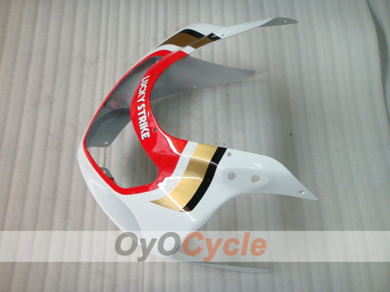 Obere Frontverkleidung für Suzuki 00-02 GSXR1000 #OYO87908859