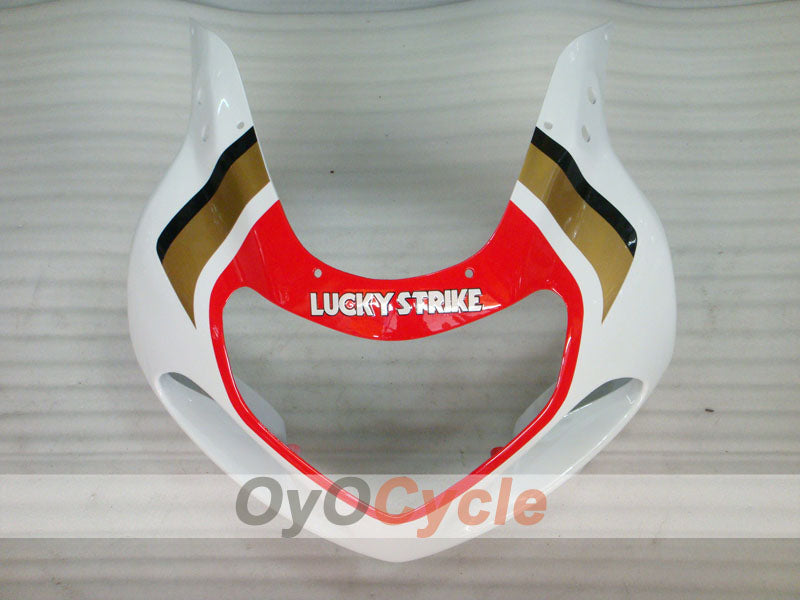 Obere Frontverkleidung für Suzuki 00-02 GSXR1000 #OYO87908859 Hauptbild