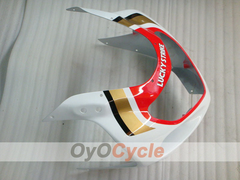 Obere Frontverkleidung für Suzuki 00-02 GSXR1000 #OYO87908859 Zweitbild