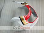 Obere Frontverkleidung für Suzuki 00-02 GSXR1000 #OYO87908859