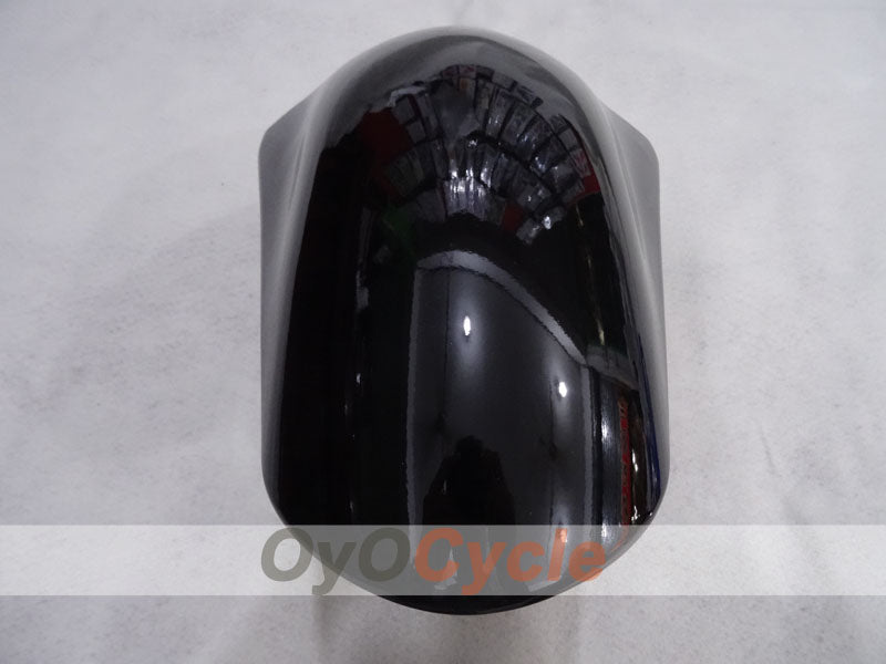 Einspritzverkleidungssatz für GSX R1000 00-02 - Blau, Schwarz - Werksstil #OYO87905222