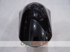 Einspritzverkleidungssatz für GSX R1000 00-02 - Blau, Schwarz - Werksdesign #OYO87905131