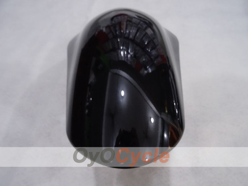 Einspritzverkleidungssatz für GSX R1000 00-02 - Blau, Schwarz - Werksdesign #OYO87905131