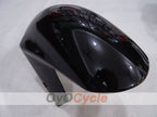Einspritzverkleidungssatz für GSX R1000 00-02 - Blau, Schwarz - Werksdesign #OYO87905131