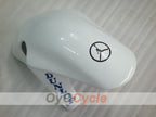 Einspritzverkleidungssatz für GSX R1000 00-02 - Blau, Weiß - DUNLOP #OYO87905226