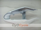 Einspritzverkleidungssatz für GSX R1000 00-02 - Blau, Weiß - DUNLOP #OYO87905226