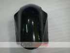 Verkleidungssatz für 00-02 GSX R1000 - Weiß, Schwarz, Silber - Werksstil #OYO87905205