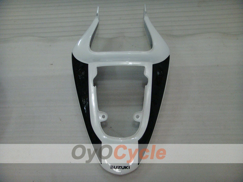 Hintere Heckverkleidung für Suzuki 00-03 GSXR750 #OYO87908784