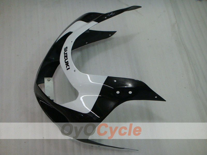 Obere Frontverkleidung für Suzuki GSXR600, 01-03 #OYO87908451 Zweitbild