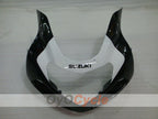 Obere Frontverkleidung für Suzuki 00-03 GSXR750 #OYO87908780