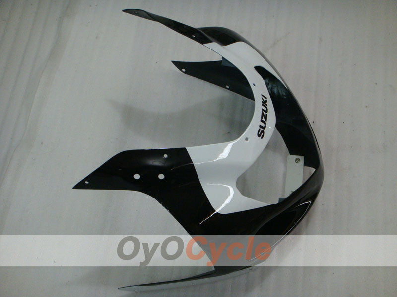 Obere Frontverkleidung für Suzuki GSXR600, 01-03 #OYO87908451