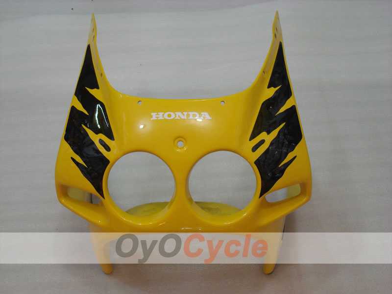 Obere Frontverkleidung für Honda 88-89 CBR250RR #OYO87907584