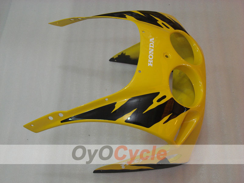 Obere Frontverkleidung für Honda 88-89 CBR250RR #OYO87907584