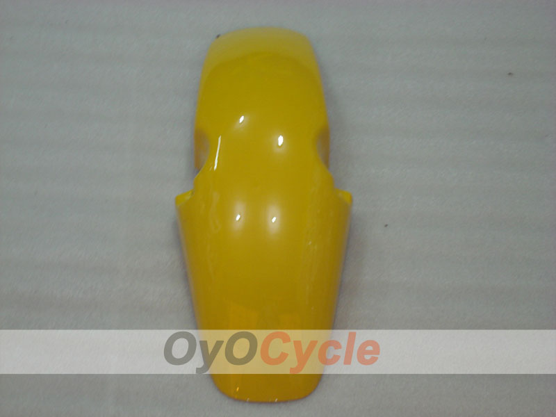 Verkleidung des vorderen Kotflügels für Honda 88-89 CBR250RR #OYO87907586 Hauptbild