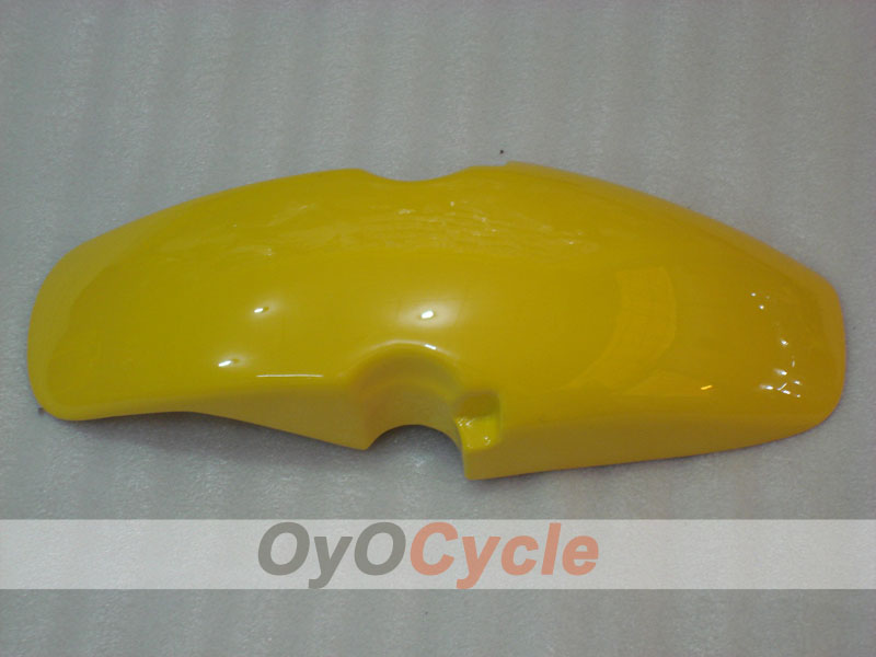 Verkleidung des vorderen Kotflügels für Honda 88-89 CBR250RR #OYO87907586 Zweitbild