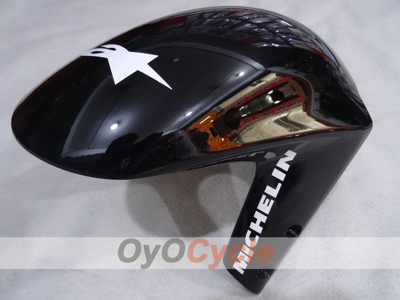 Vordere Kotflügelverkleidung für Suzuki 01-03 GSXR600 #OYO87908355