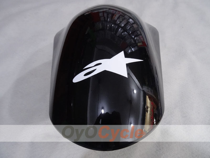 Vordere Kotflügelverkleidung für Suzuki 01-03 GSXR600 #OYO87908355