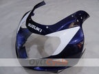 Obere Frontverkleidung für Suzuki 00-02 GSXR1000 #OYO87908934