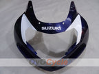 Obere Frontverkleidung für Suzuki 01-03 GSXR600 #OYO87908357