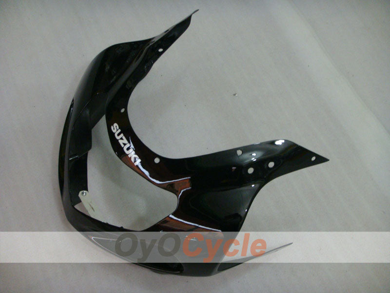 Obere Frontverkleidung für Suzuki 00-03 GSXR750 #OYO87908630