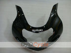 Obere Frontverkleidung für Suzuki 01-03 GSXR600 #OYO87908367