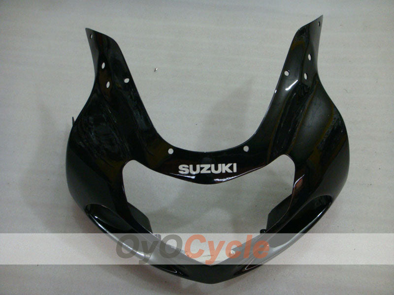Obere Frontverkleidung für Suzuki 00-03 GSXR750 #OYO87908630