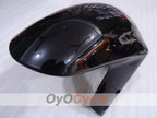 Einspritzverkleidungssatz für GSX R1000 00-02 - Blau, Weiß - Werksstil #OYO87905219