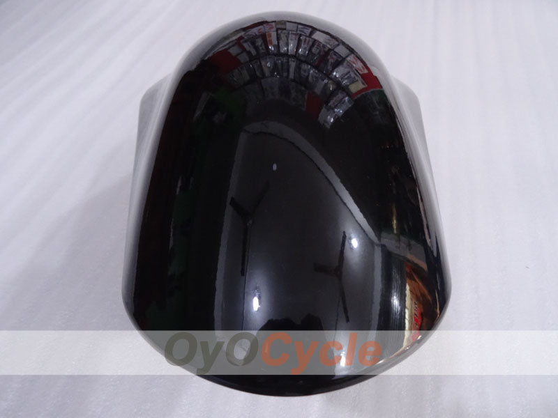Einspritzverkleidungssatz für GSX R1000 00-02 - Blau, Weiß - Werksstil #OYO87905219