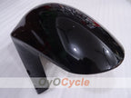 Einspritzverkleidungssatz für GSX R1000 00-02 - Blau, Weiß - Werksstil #OYO87905219