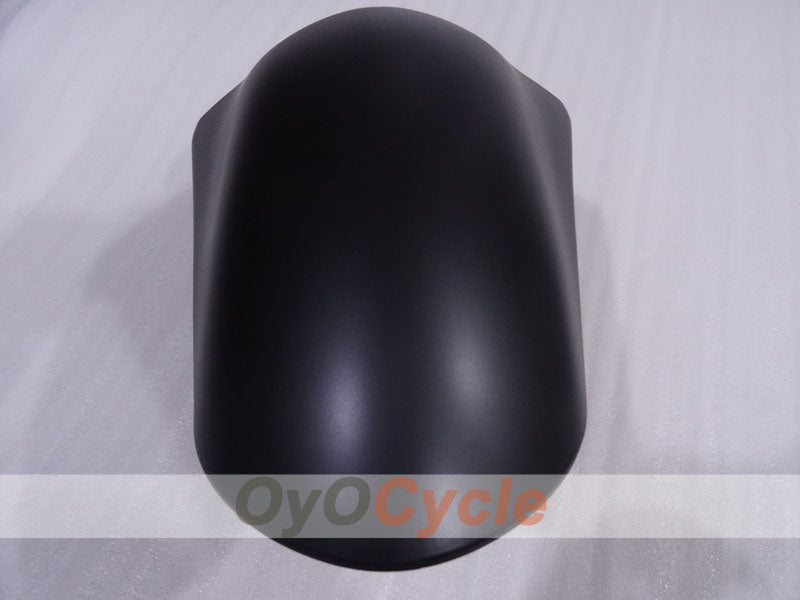 Einspritzverkleidungssatz für GSX R750 00-03 - Schwarz - Werksdesign #OYO87905133