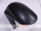 Einspritzverkleidungssatz für GSX R750 00-03 - Schwarz - Werksdesign #OYO87905133