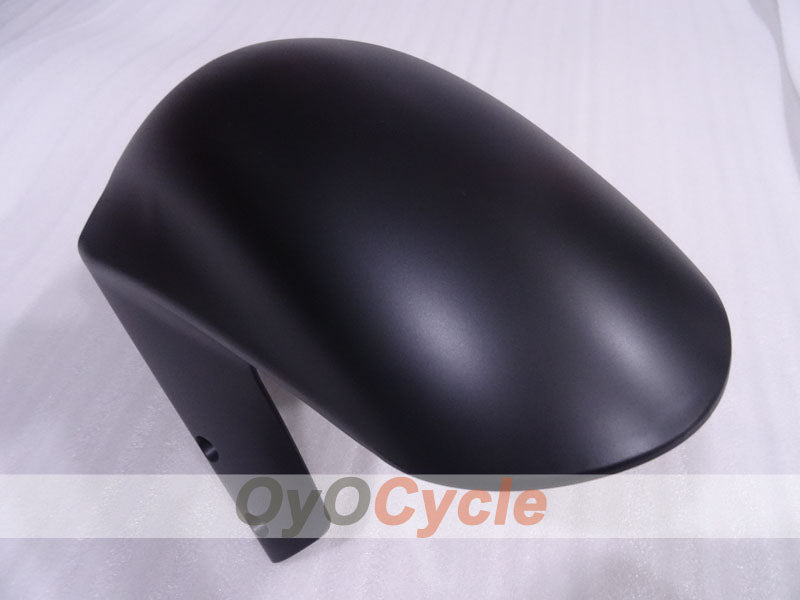 Einspritzverkleidungssatz für GSX R750 00-03 - Schwarz - Werksdesign #OYO87905133