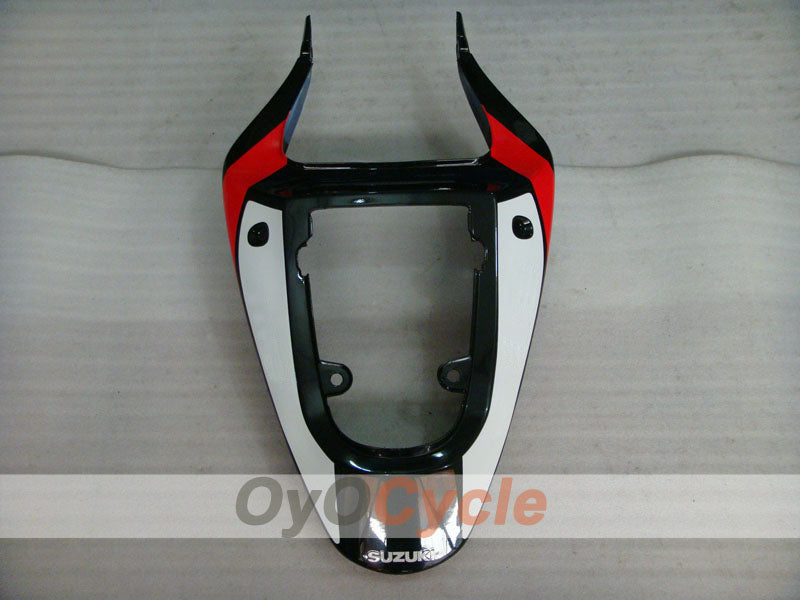 Hintere Heckverkleidung für Suzuki 00-03 GSXR750 #OYO87908840