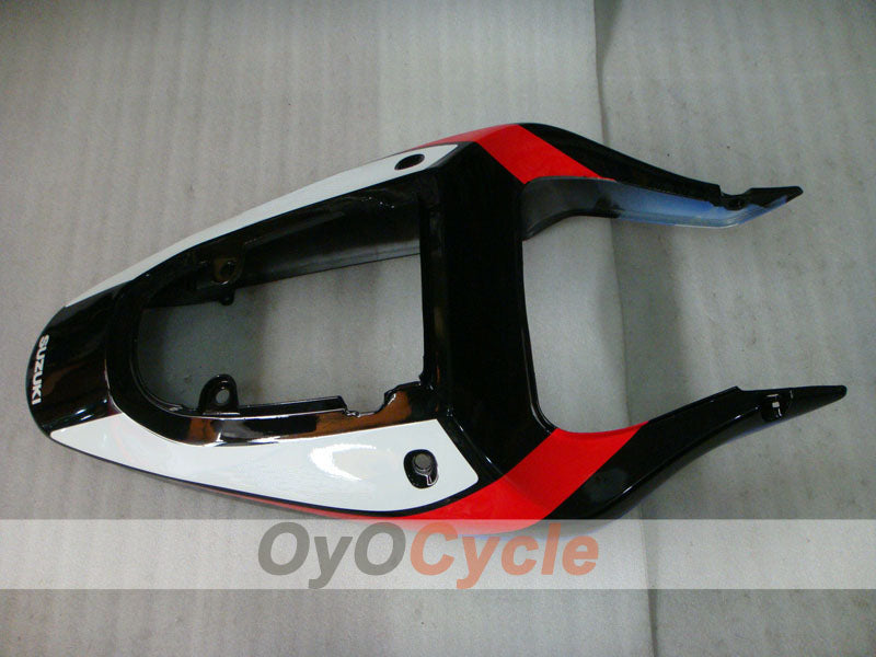 Hintere Heckverkleidung für Suzuki 00-03 GSXR750 #OYO87908840