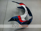 Obere Frontverkleidung für Suzuki 00-03 GSXR750 #OYO87908836