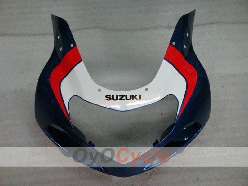 Obere Frontverkleidung für Suzuki 00-03 GSXR750 #OYO87908836 Hauptbild
