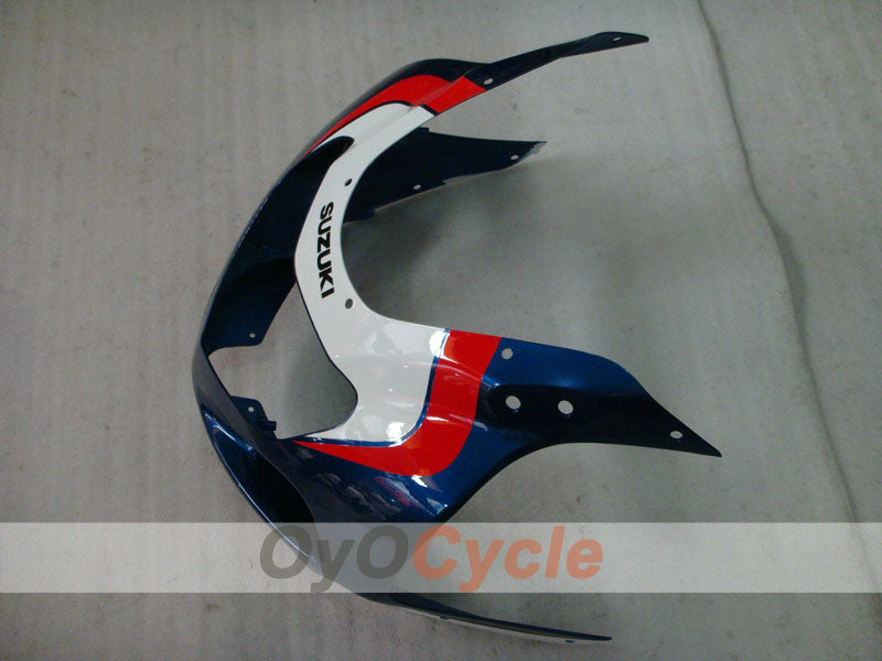 Obere Frontverkleidung für Suzuki 00-03 GSXR750 #OYO87908836 Zweitbild