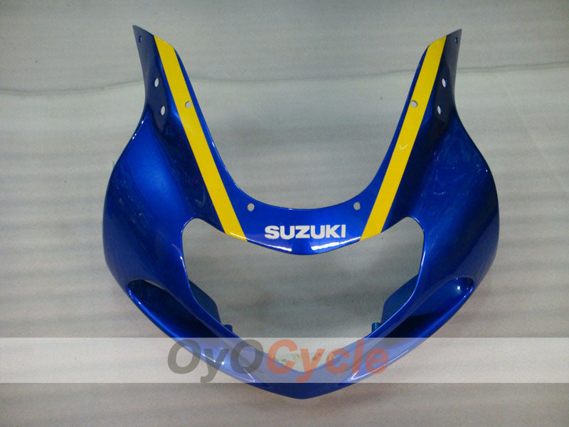 Obere Frontverkleidung für Suzuki 00-02 GSXR1000 #OYO87908868 Hauptbild
