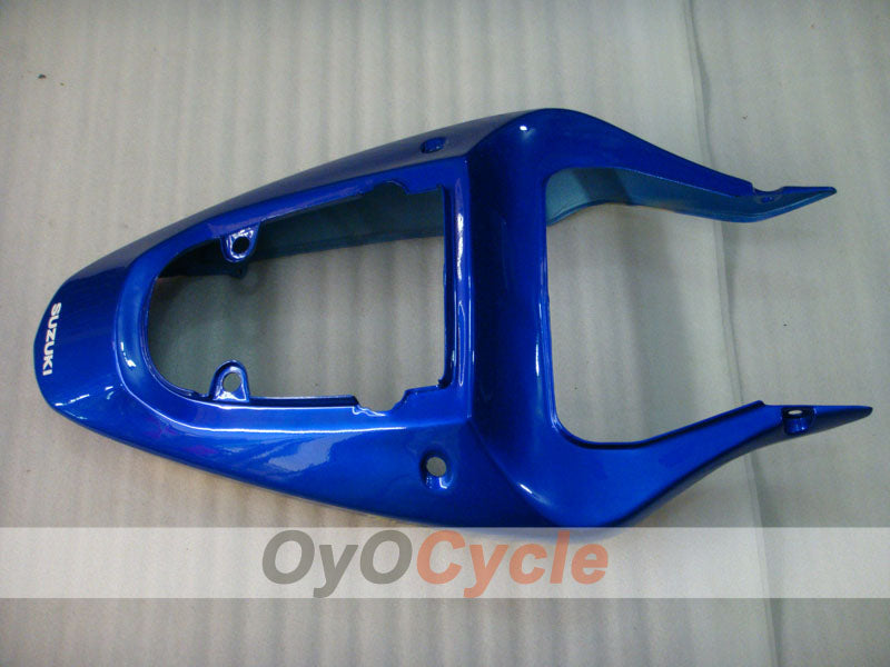 Heckverkleidung für Suzuki 00-02 GSXR1000 #OYO87908872 Zweitbild