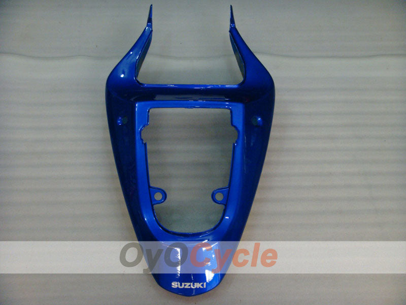 Heckverkleidung für Suzuki 01-03 GSXR600 #OYO87908309