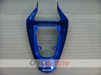 Heckverkleidung für Suzuki 00-03 GSXR750 #OYO87908543