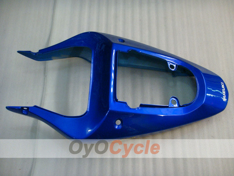 Heckverkleidung für Suzuki 00-02 GSXR1000 #OYO87908872