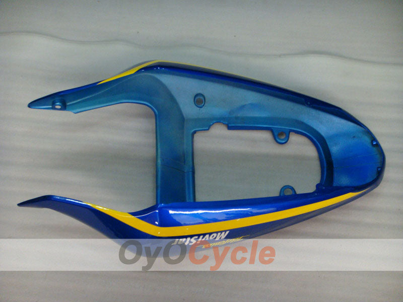 Heckverkleidung für Suzuki 00-02 GSXR1000 #OYO87908872