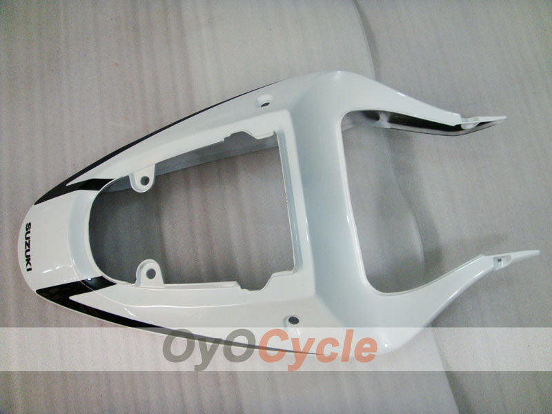 Heckverkleidung für Suzuki 01-03 GSXR600 #OYO87908327