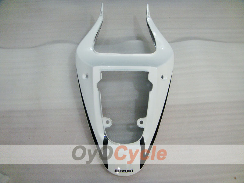Heckverkleidung für Suzuki 00-03 GSXR750 #OYO87908566